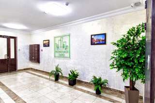Апартаменты Ernaz Plus Apartments: Promenade Expo Нур-Султан Апартаменты с 1 спальней-56